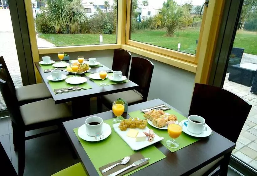 Hotel Chantereyne