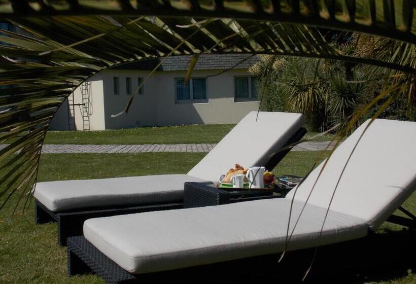 فندق Chantereyne