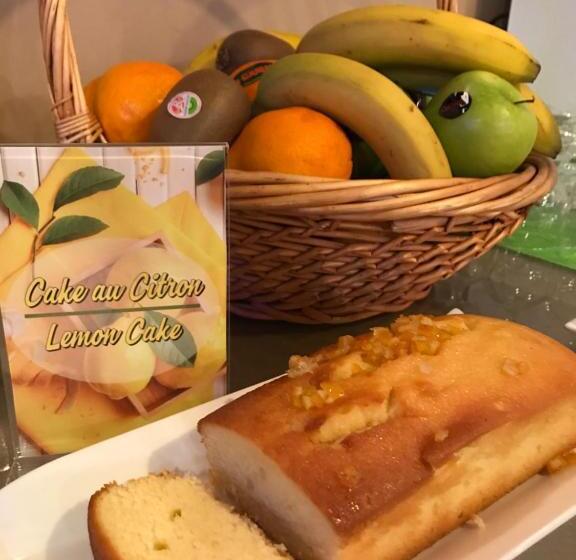 فندق Chantereyne