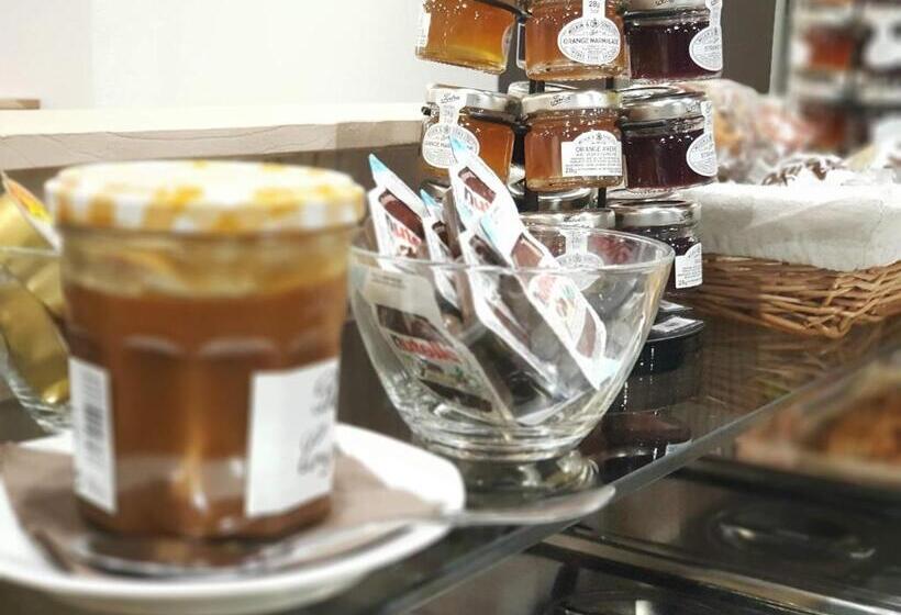 فندق Chantereyne