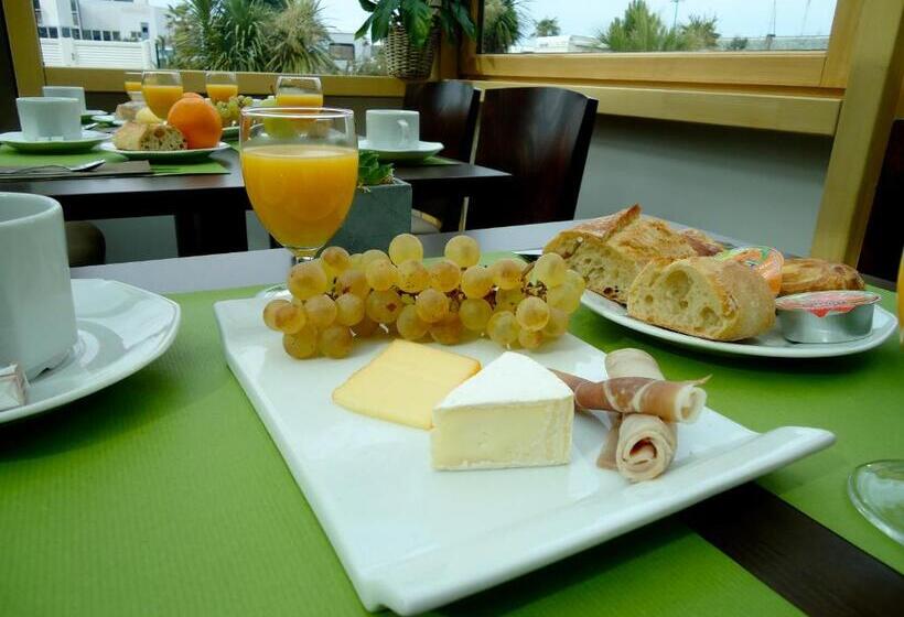 فندق Chantereyne