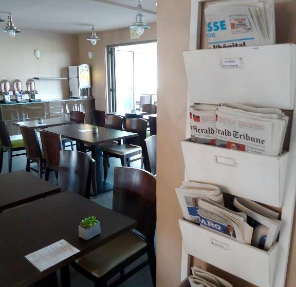 فندق Chantereyne