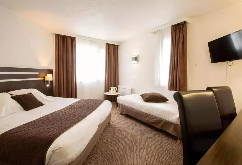 Hotel Chantereyne