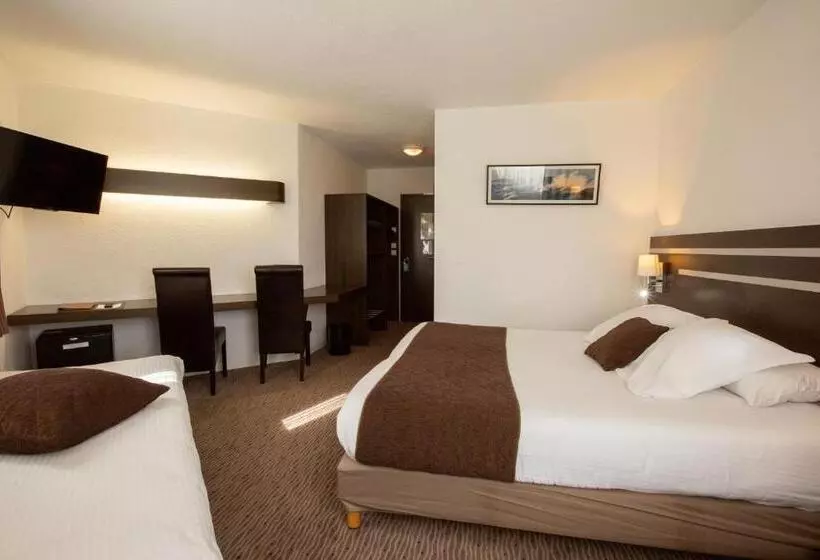 Hotel Chantereyne