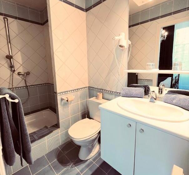 酒店 Chateau De Chicamour