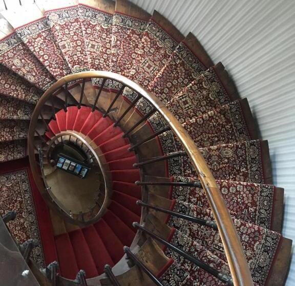 酒店 Chateau De Chicamour