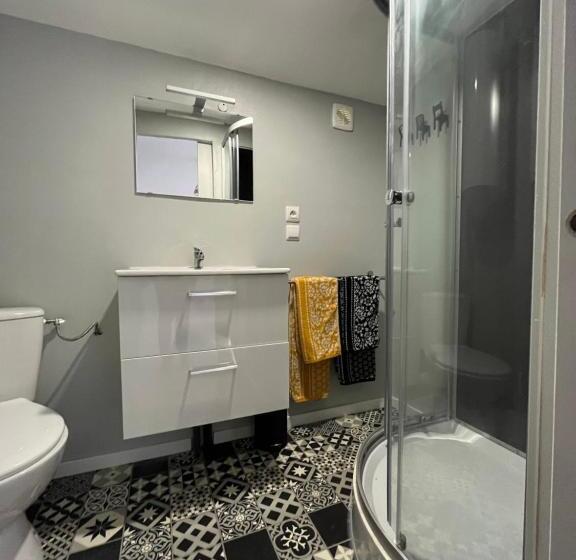 酒店 Chateau De Chicamour