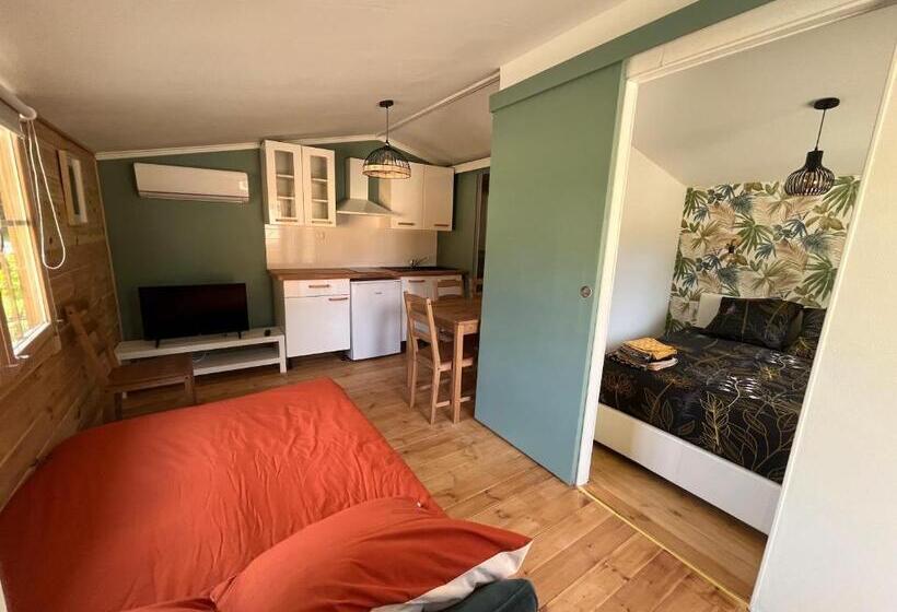 酒店 Chateau De Chicamour