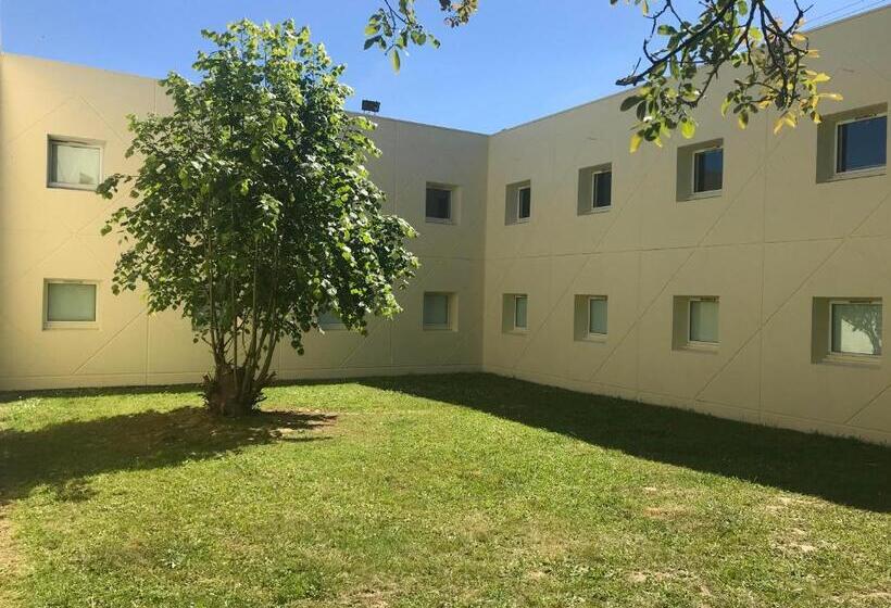 Hotel Class Eco Chambly