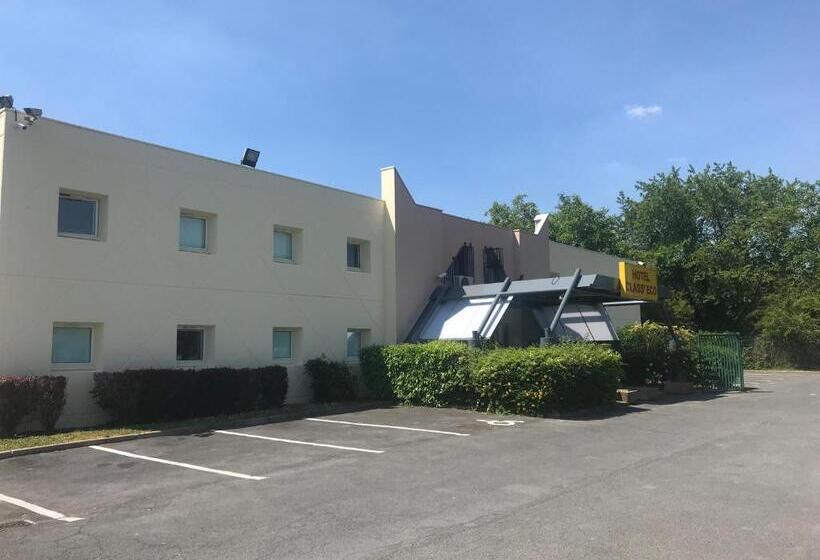 Hotel Class Eco Chambly