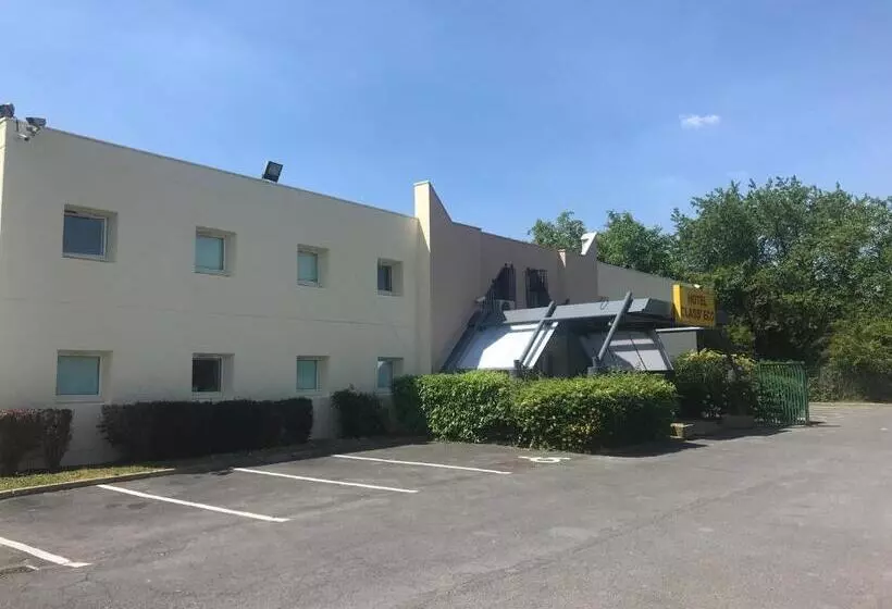 Hotel Class Eco Chambly