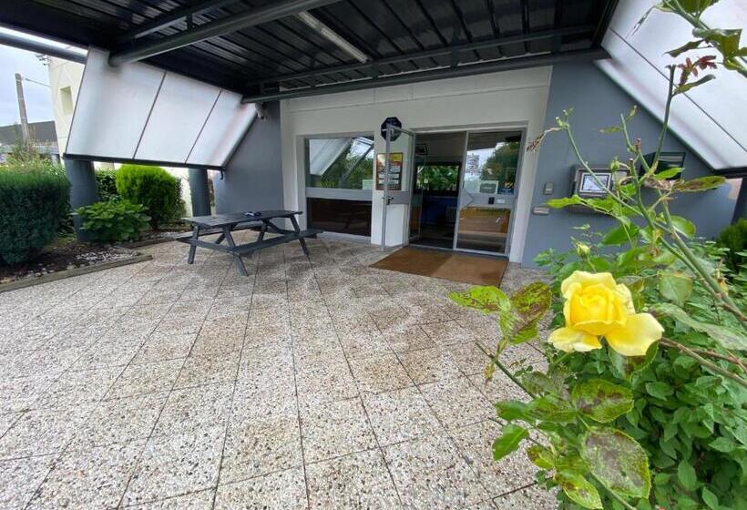 Hotel Class Eco Chambly