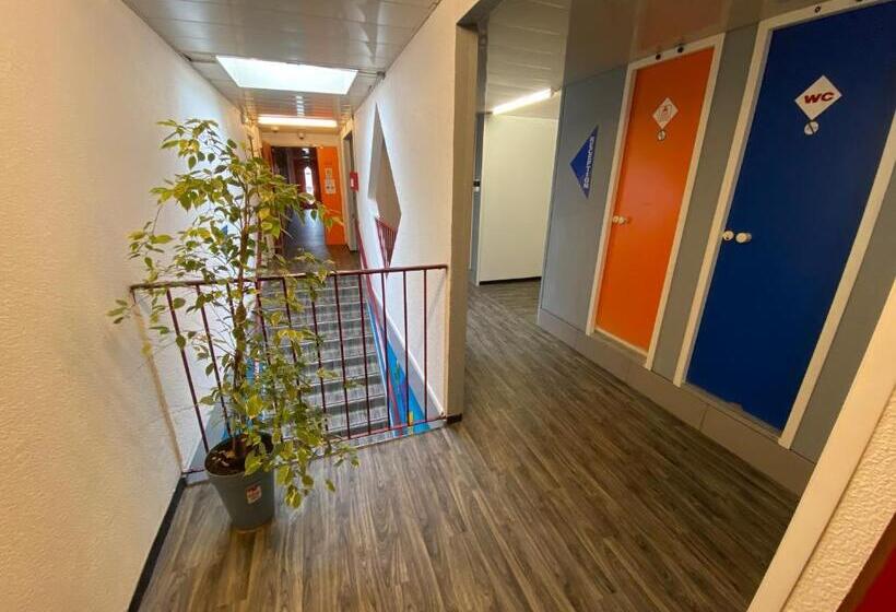 Hotel Class Eco Chambly