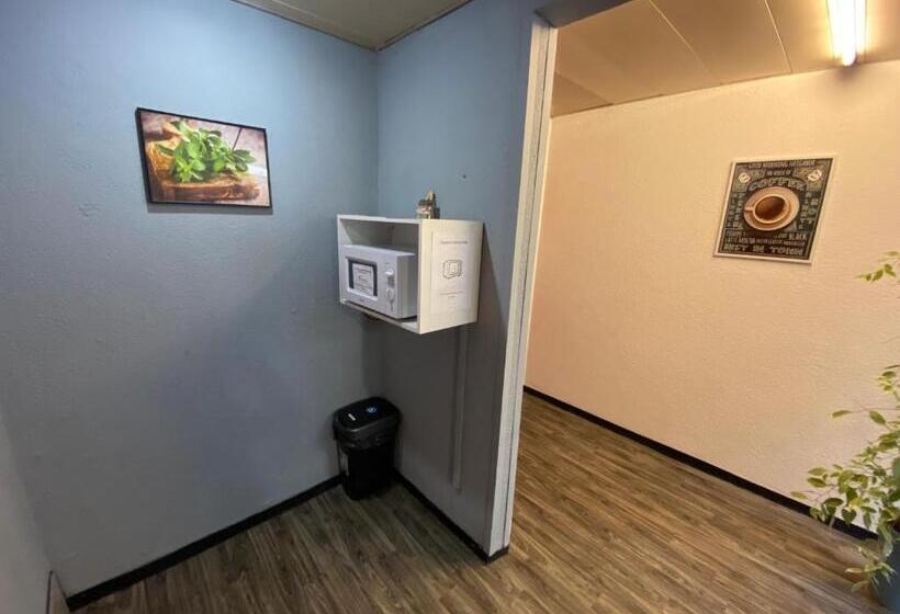 Hotel Class Eco Chambly