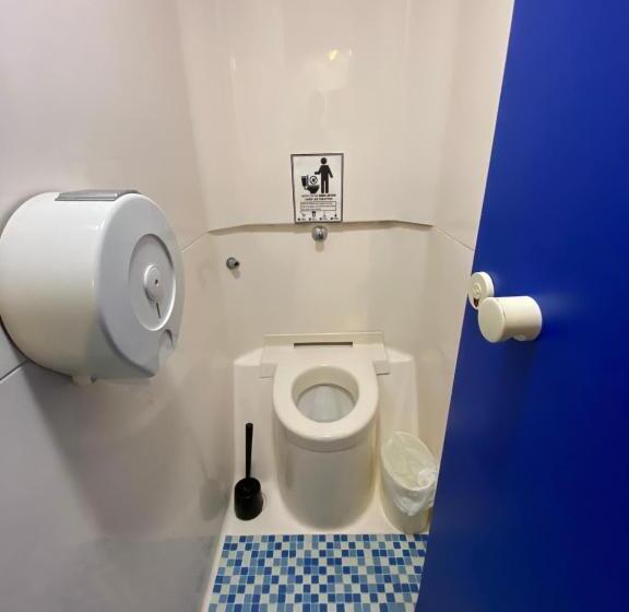 Hotel Class Eco Chambly