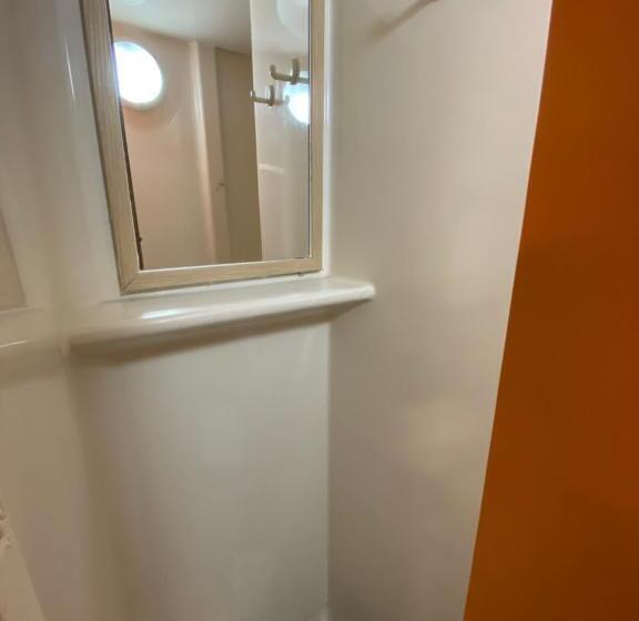 Hotel Class Eco Chambly