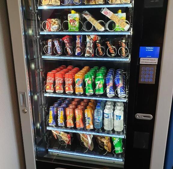 Hotel Class Eco Chambly