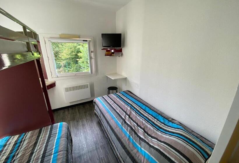 Hotel Class Eco Chambly