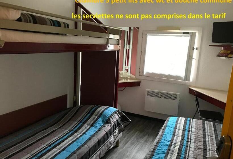 Hotel Class Eco Chambly