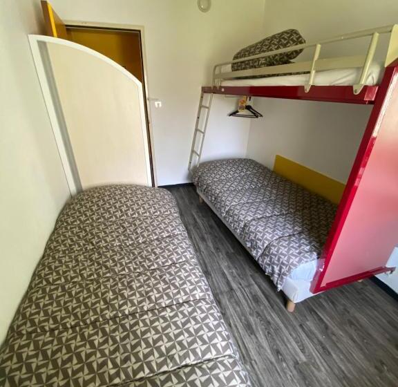 Hotel Class Eco Chambly