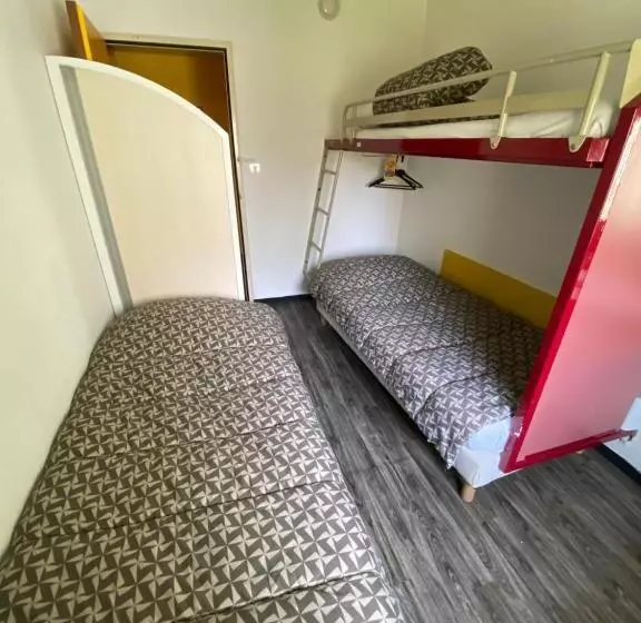 Hotel Class Eco Chambly