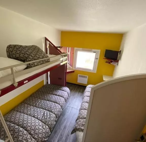 Hotel Class Eco Chambly