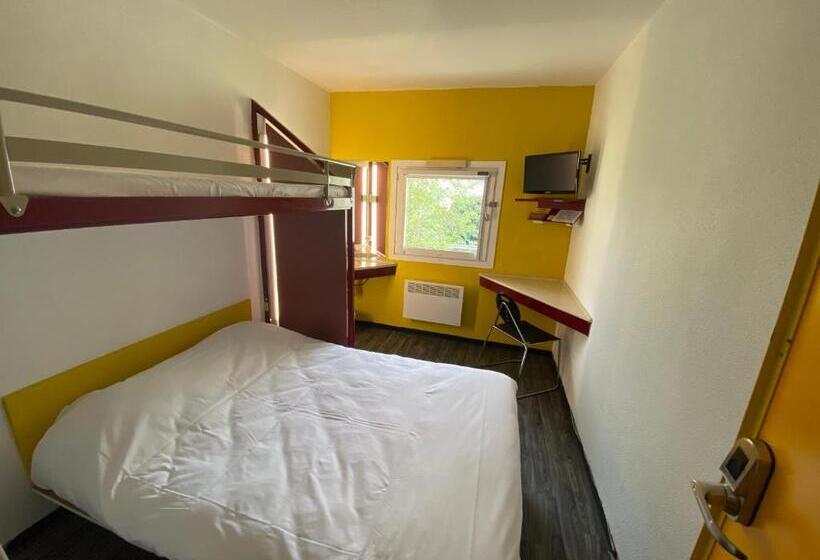 Hotel Class Eco Chambly