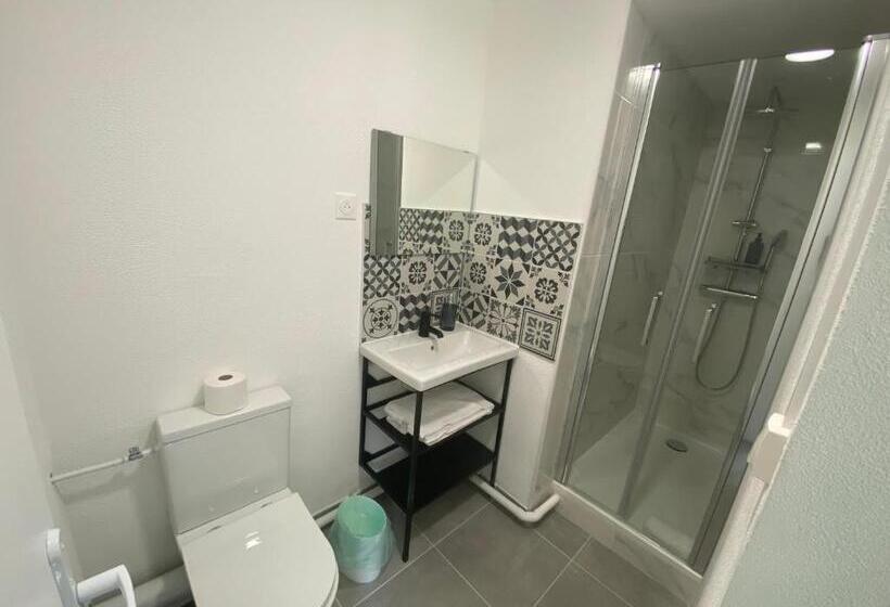 Hotel Class Eco Chambly