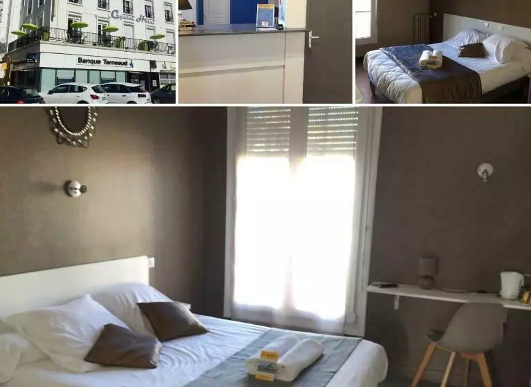 Hotel Crystal