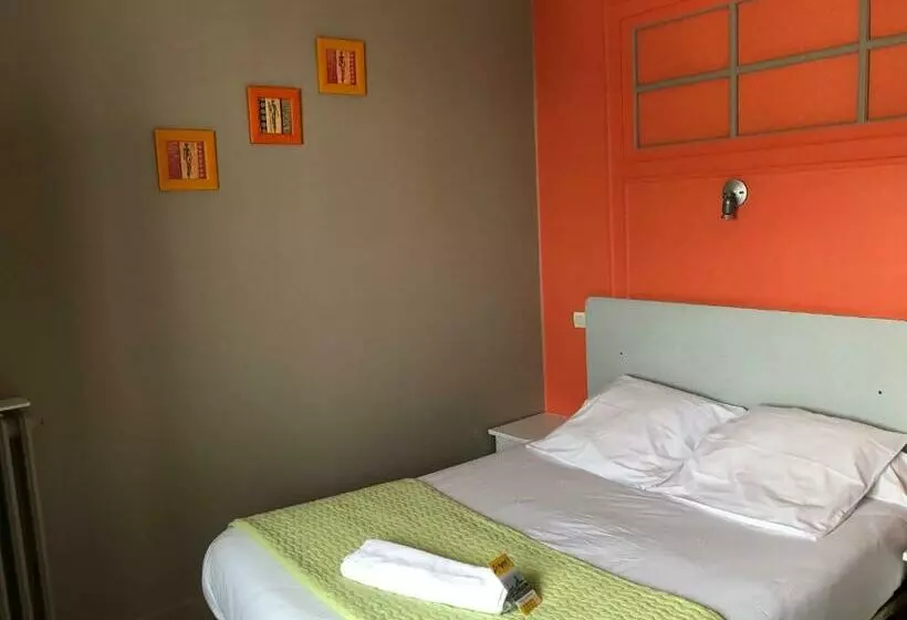 Hotel Crystal