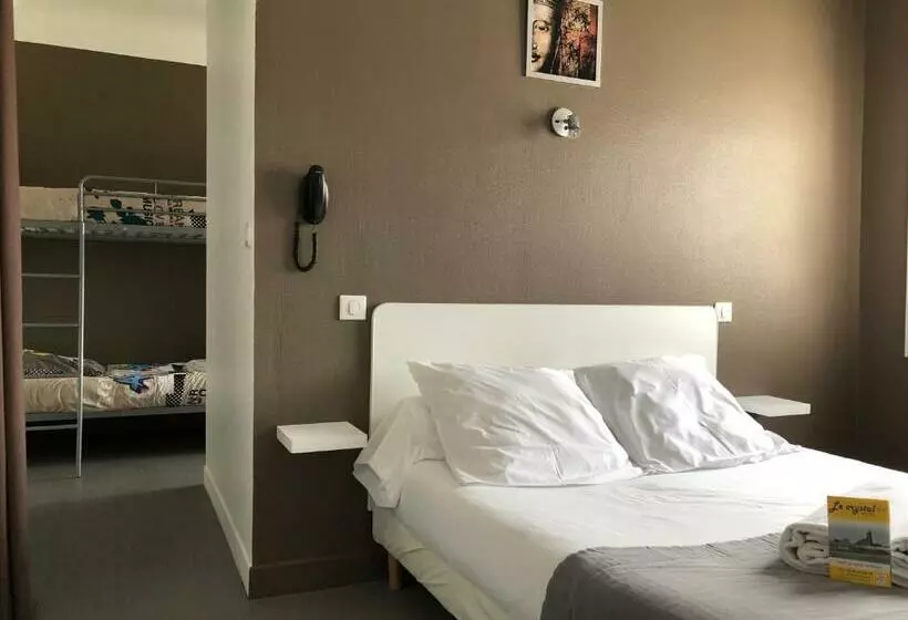 Hotel Crystal