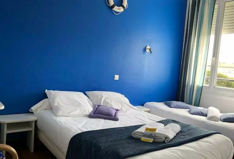 Hotel Crystal