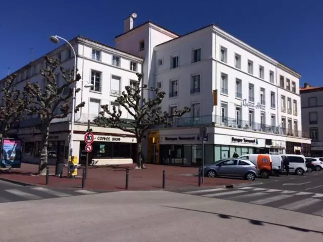 Hotel Crystal