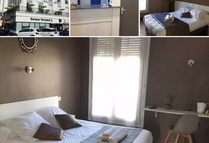Hotel Crystal