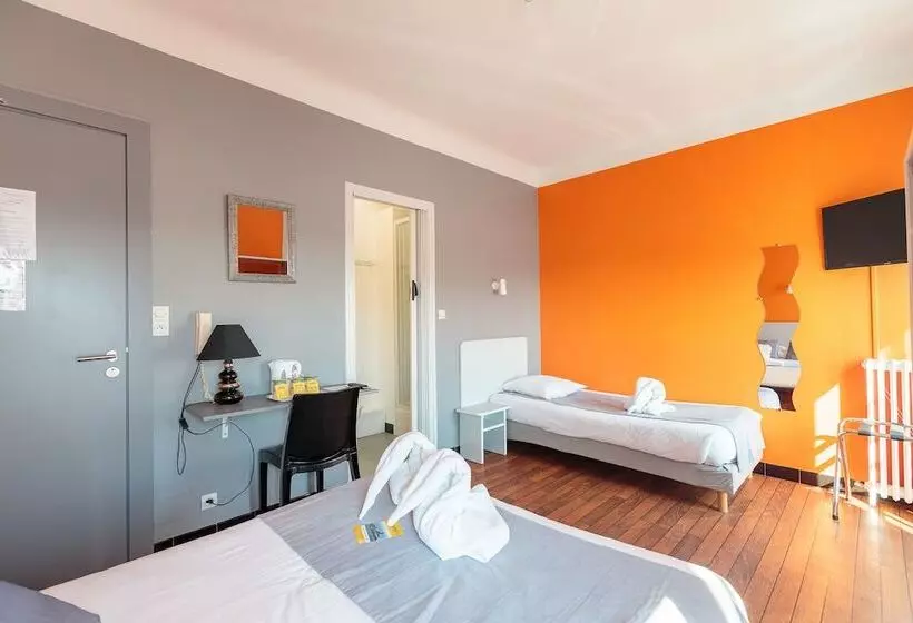 Hotel Crystal