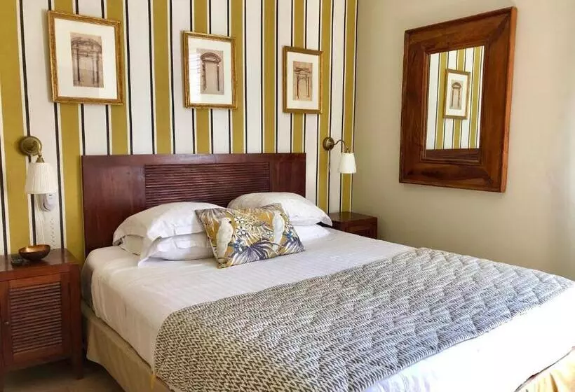 Hotelli De Charme Bello Visto