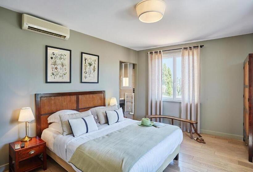 בית מלון כפרי De Charme Bello Visto