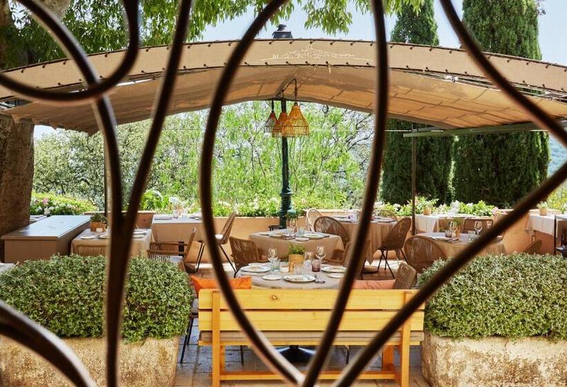 בית מלון כפרי De Charme Bello Visto