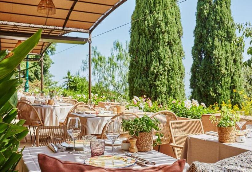 בית מלון כפרי De Charme Bello Visto