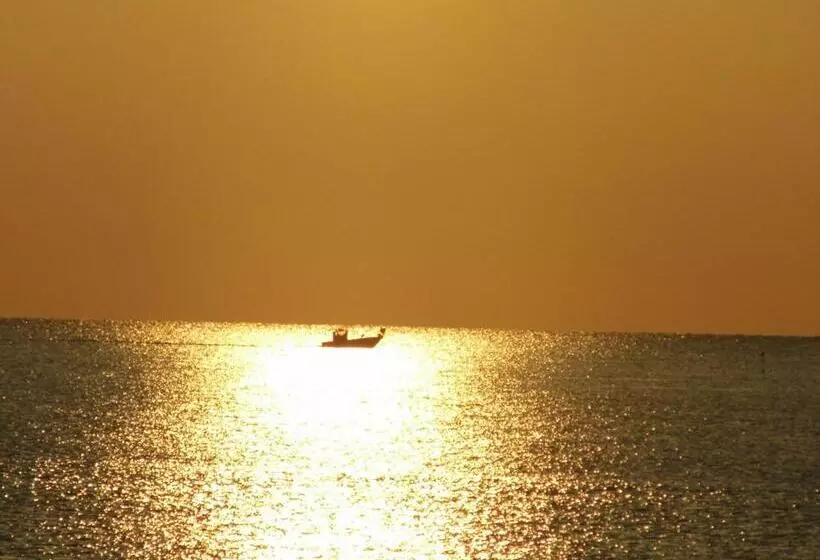 Hotelli De La Plage   Barcares