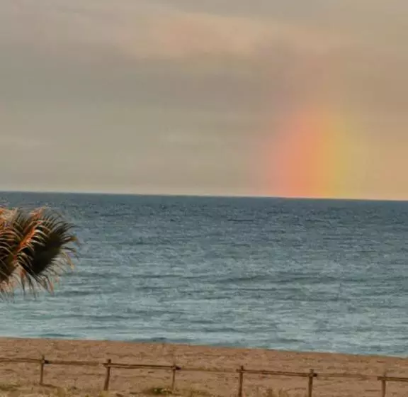 Hotelli De La Plage   Barcares