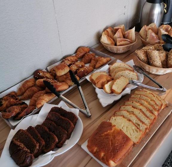 호텔 De La Plage   Barcares