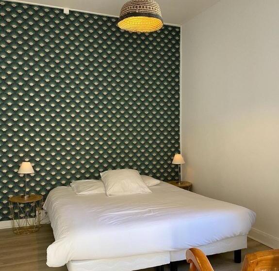 ホテル De La Plage