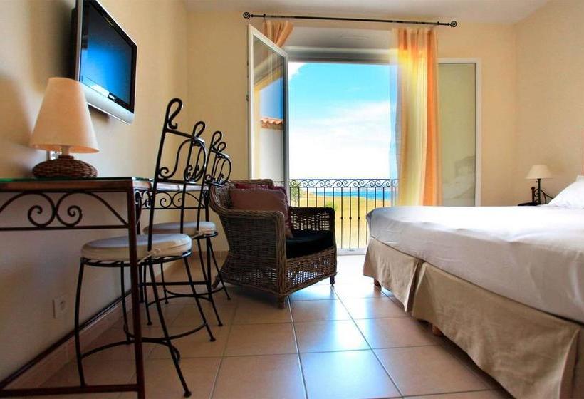 בית מלון כפרי De La Pyramide