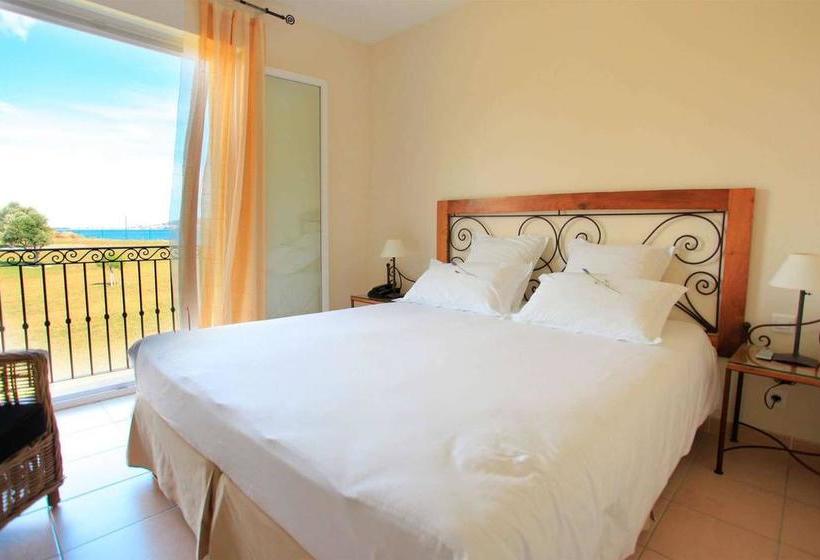 בית מלון כפרי De La Pyramide