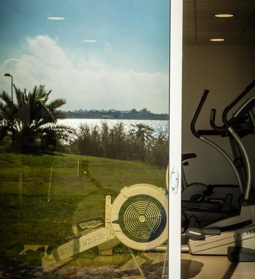 בית מלון כפרי De La Pyramide