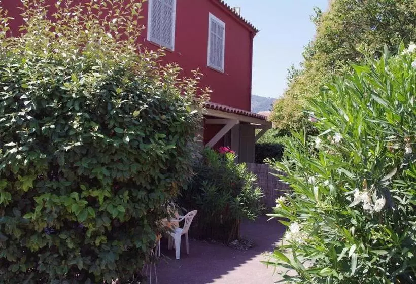Hotel Du Bosquet