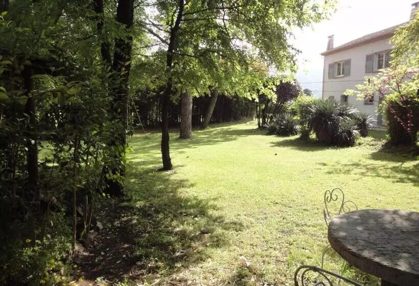 Hotel Du Bosquet