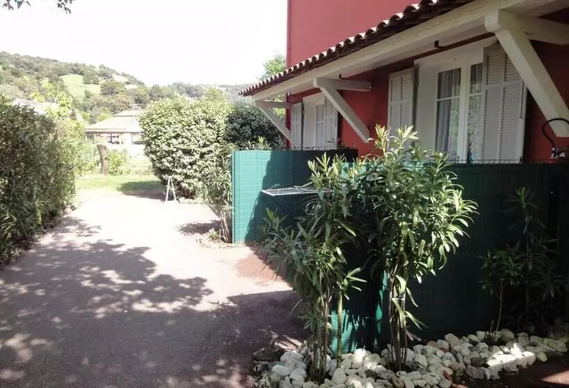 Hotel Du Bosquet