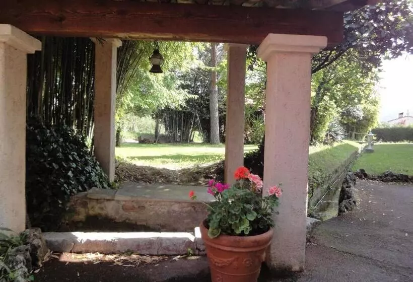 Hotel Du Bosquet
